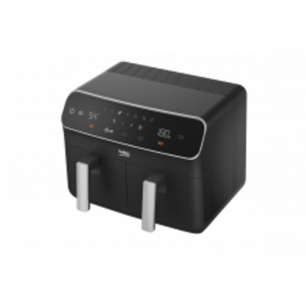 Airfryer BEKO FRL5388B 2
