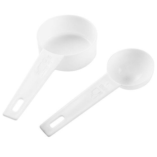 Emerio POM-120650 popcorn popper Red, Silver 360 W 2