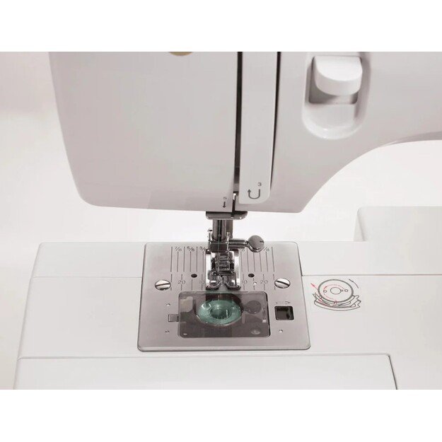 SINGER Talent 3321 1