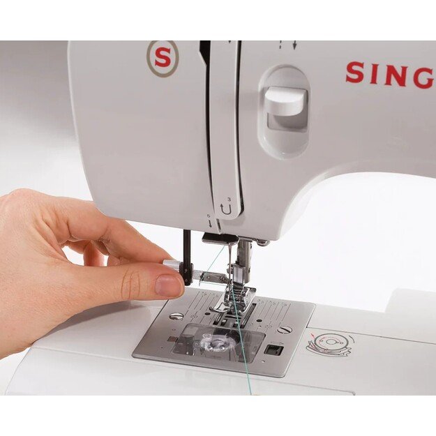 SINGER Talent 3321 3