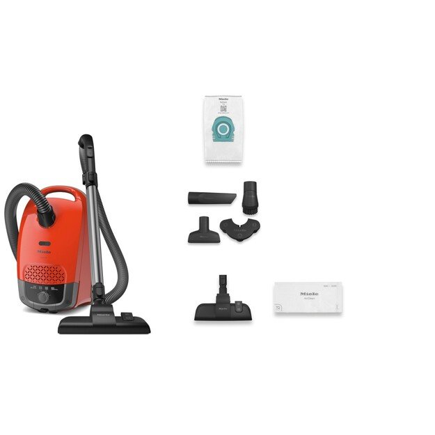 MIELE Guard S1 Junior, 12558560 4