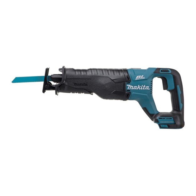 Makita DJR187Z reciprocating saw Black,Blue 3000 spm 7