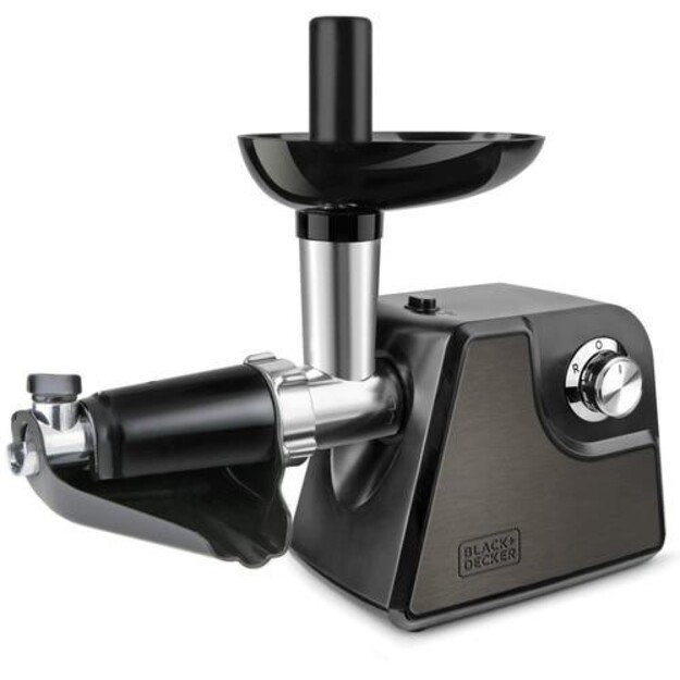 Black & Decker BXKM1000E mincer 1000 W