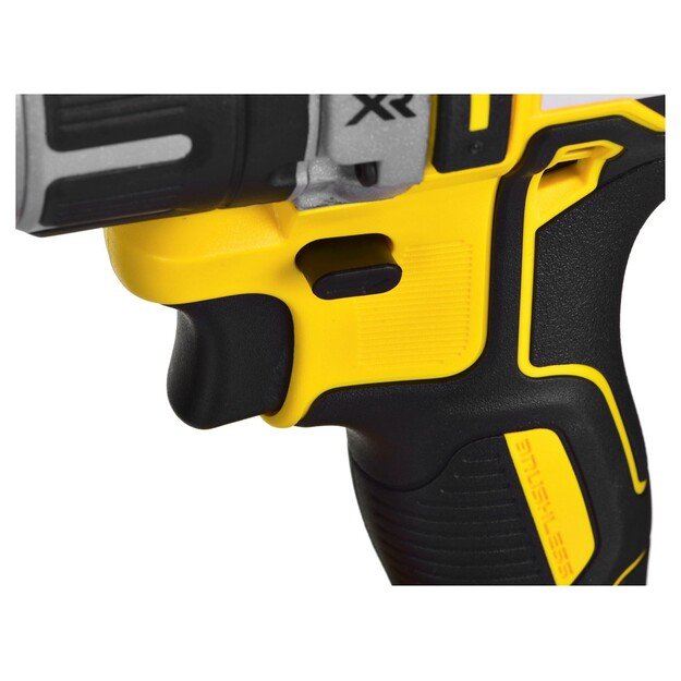 Komplektas Combo 18V DCD796+DCF887 2x5,0Ah DCK266P2T 20