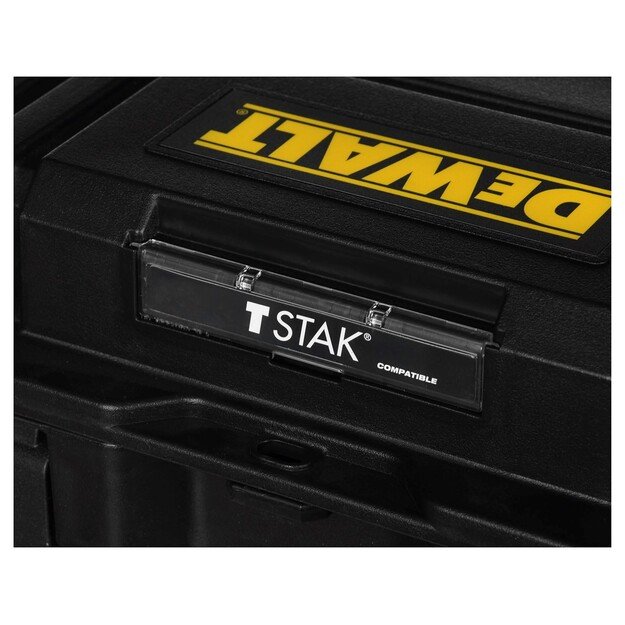 Komplektas Combo 18V DCD796+DCF887 2x5,0Ah DCK266P2T 3