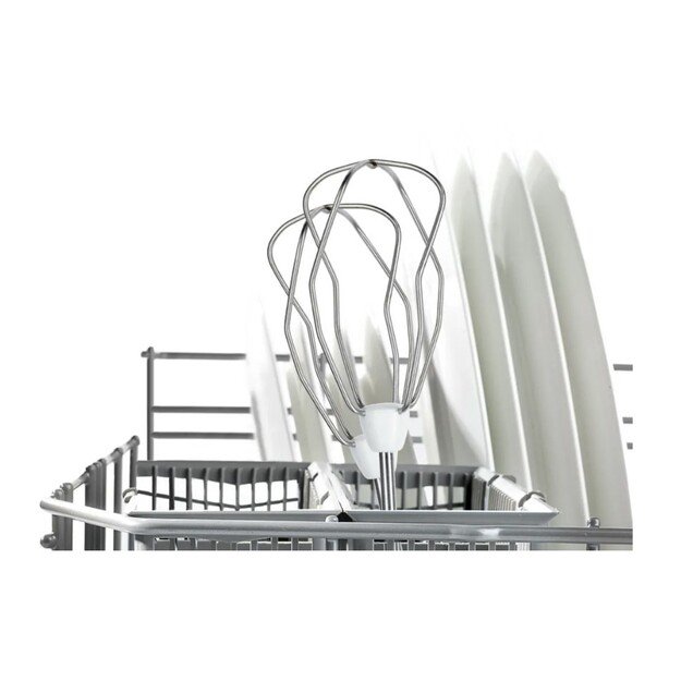 Bosch MQWPL2000 hand mixer (white + 375W) 2