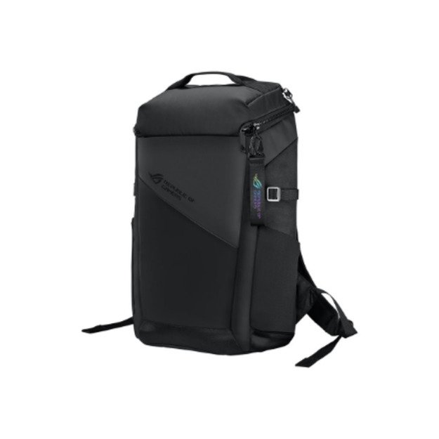 Asus BP2701 GamingBP2701 Gaming | Fits up to size 17-18   | Backpack | Black 16