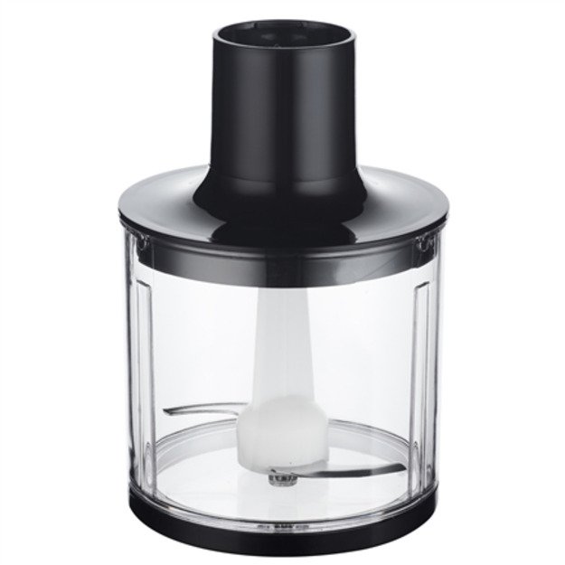 Adler Hand Blender | AD 4620 | Hand Blender | 800 W | Number of speeds 2 | Black 4