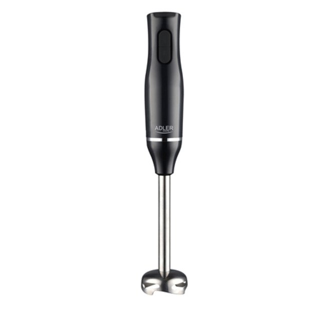 Adler Hand Blender | AD 4620 | Hand Blender | 800 W | Number of speeds 2 | Black 9