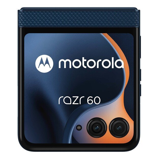 Motorola Moto Razr 60 5G DS 8/256GB Gibraltar Sea 13
