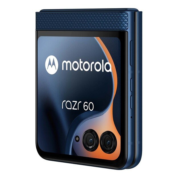 Motorola Moto Razr 60 5G DS 8/256GB Gibraltar Sea 4