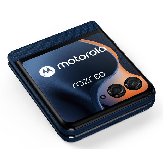 Motorola Moto Razr 60 5G DS 8/256GB Gibraltar Sea 19