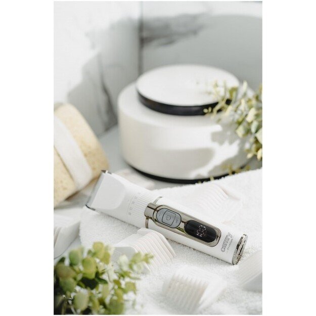 kirpimo ma&scaron;inėlė  CAMRY CR 2841 3