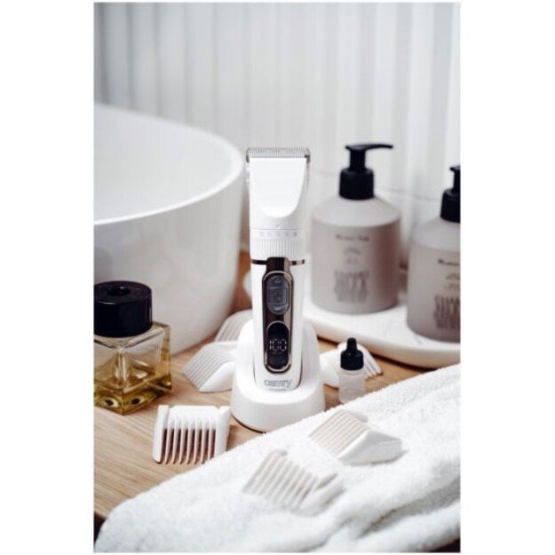 kirpimo ma&scaron;inėlė  CAMRY CR 2841 2