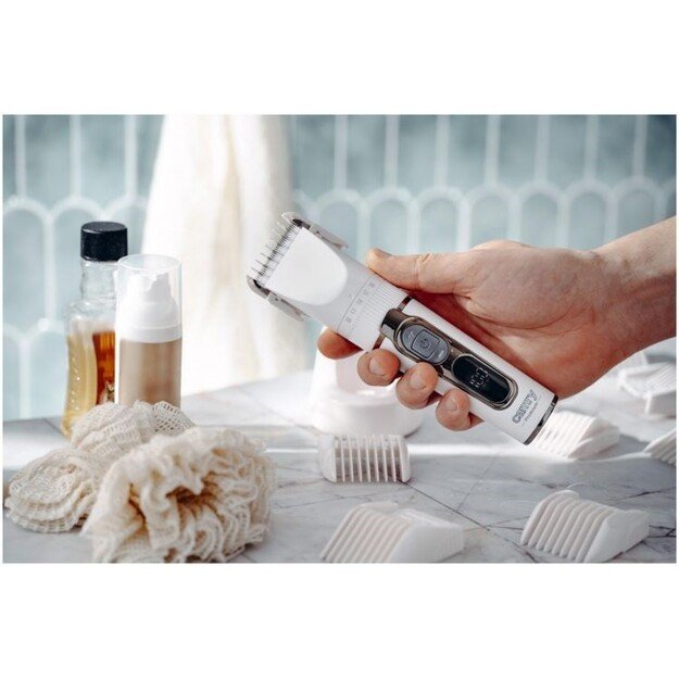 kirpimo ma&scaron;inėlė  CAMRY CR 2841 1