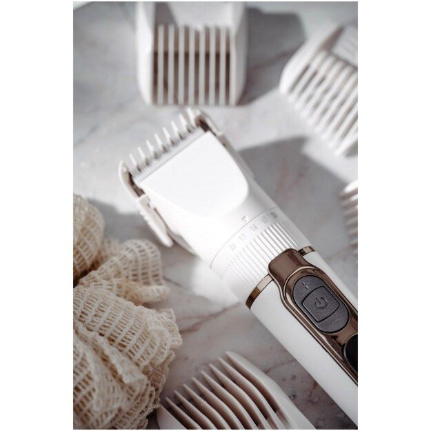 kirpimo ma&scaron;inėlė  CAMRY CR 2841 6