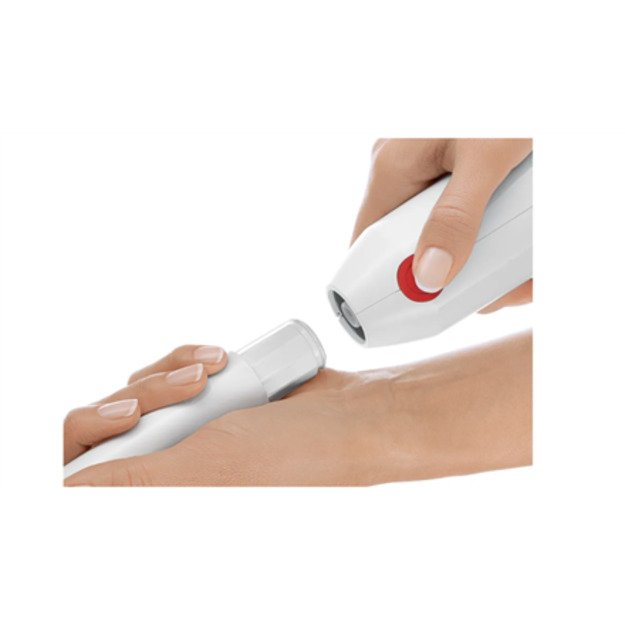 Bosch | Hand Blender | MSM64010 ErgoMixx | Hand Blender | 450 W | Number of speeds 2 | Turbo mode | White 1