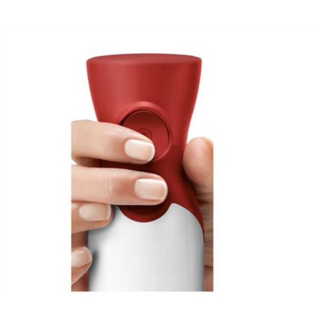 Bosch | Hand Blender | MSM64010 ErgoMixx | Hand Blender | 450 W | Number of speeds 2 | Turbo mode | White 3