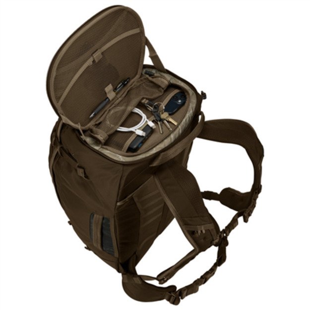 Thule Landmark, 60 L | Travel pack | Deep Khaki 6