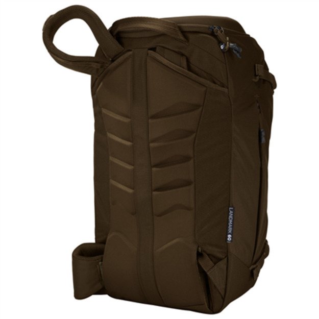 Thule Landmark, 60 L | Travel pack | Deep Khaki 2