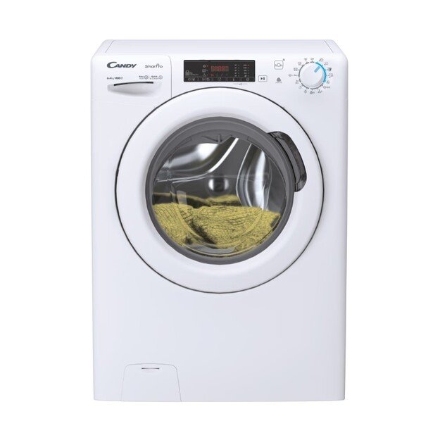 CANDY CSHW 4645TW3/1-S 3