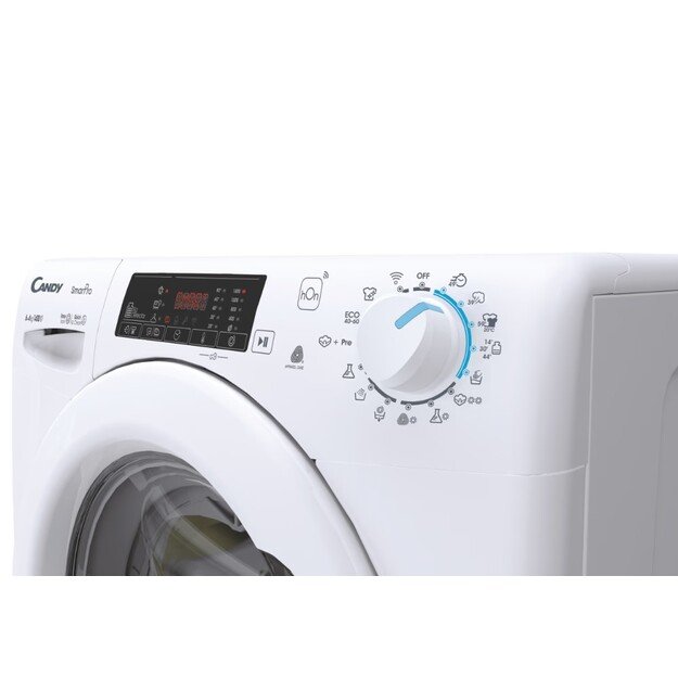 CANDY CSHW 4645TW3/1-S 8