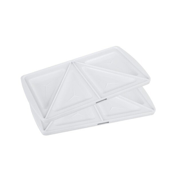 Teesa sandwich maker 3in1 Ceramic pads 5