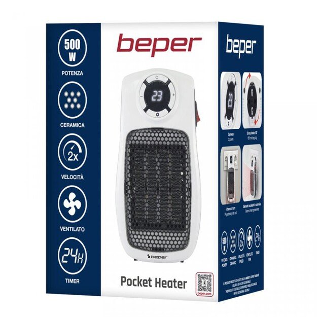 Beper P203TER350 1