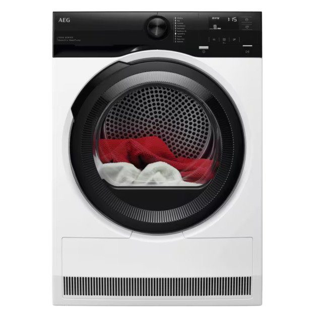 Džiovyklė AEG TR7G8BE