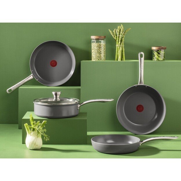 TEFAL Renew 28 cm frying pan 2