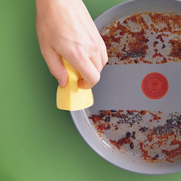 TEFAL Renew 28 cm frying pan 1