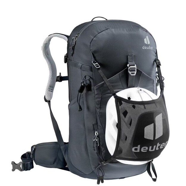 Kuprinė Deuter Trail Pro 31 SL black 1