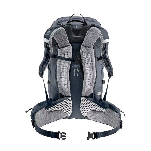 Kuprinė Deuter Trail Pro 31 SL black 5