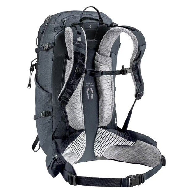 Kuprinė Deuter Trail Pro 31 SL black 6
