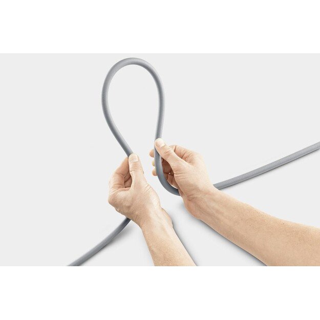 K&auml;rcher K 5 Power Control Flex pressure washer Upright Electric 500 l/h Black, Yellow 6