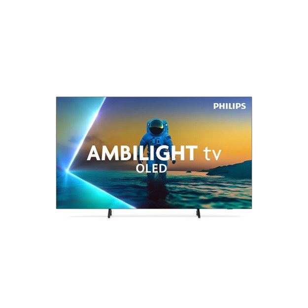 Televizorius PHILIPS OLED 77OLED820/12