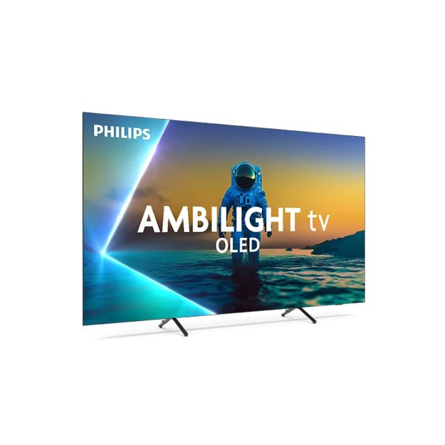 Televizorius PHILIPS OLED 77OLED820/12 4