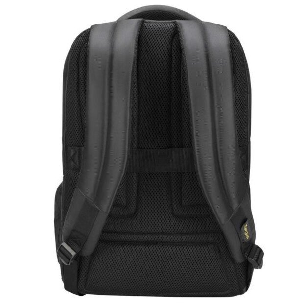 Targus CityGear | Fits up to size 15-17.3   | Laptop Backpack | Black