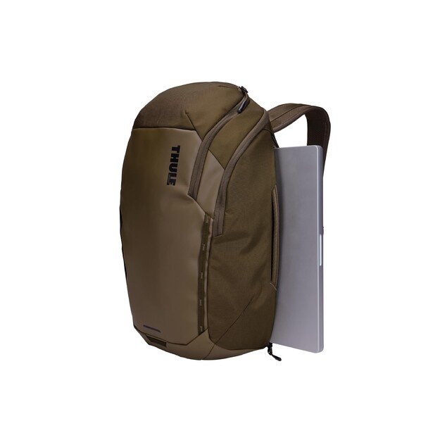 Thule 5223 Chasm Recycled Backpack 26 L Deep Khaki