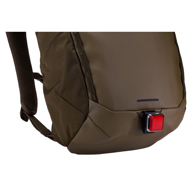 Thule 5223 Chasm Recycled Backpack 26 L Deep Khaki