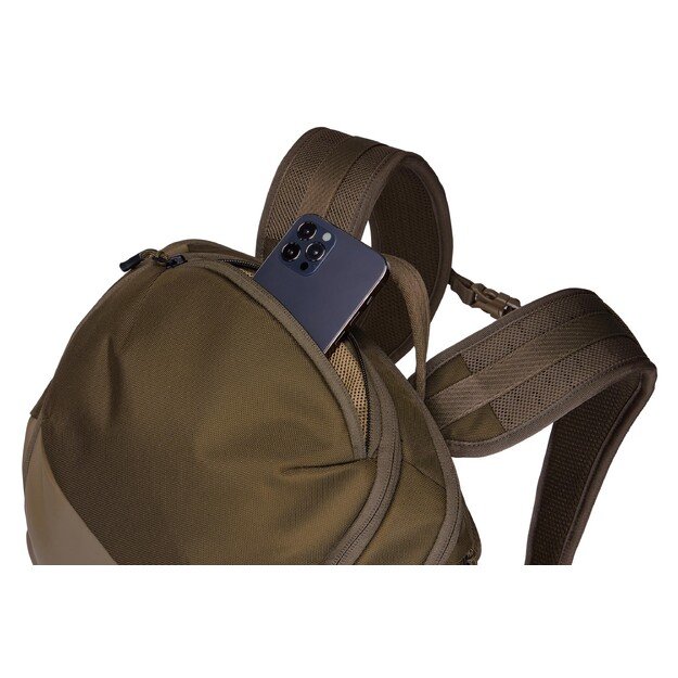 Thule 5223 Chasm Recycled Backpack 26 L Deep Khaki