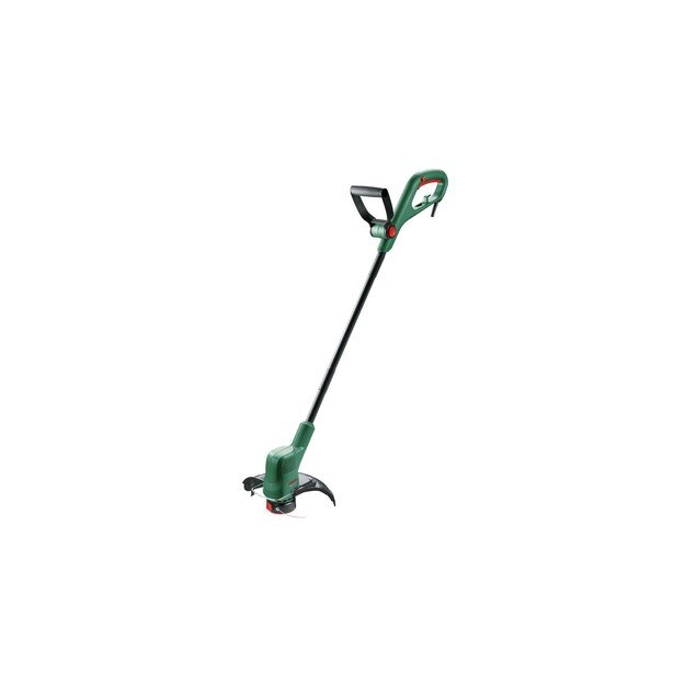 Bosch EasyGrassCut 23 23 cm 280 W AC Black, Green