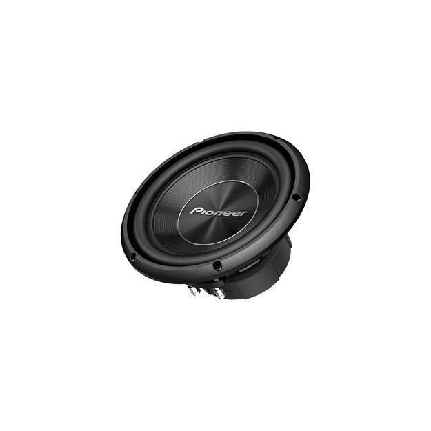 Pioneer 10&Prime; SUBWOOFER TS-A250S4