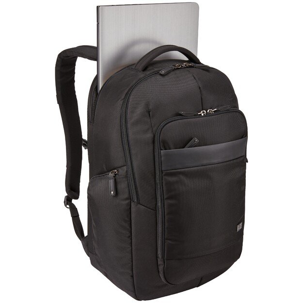 Case Logic | NOTIBP117 | Notion Backpack | Backpack | Black
