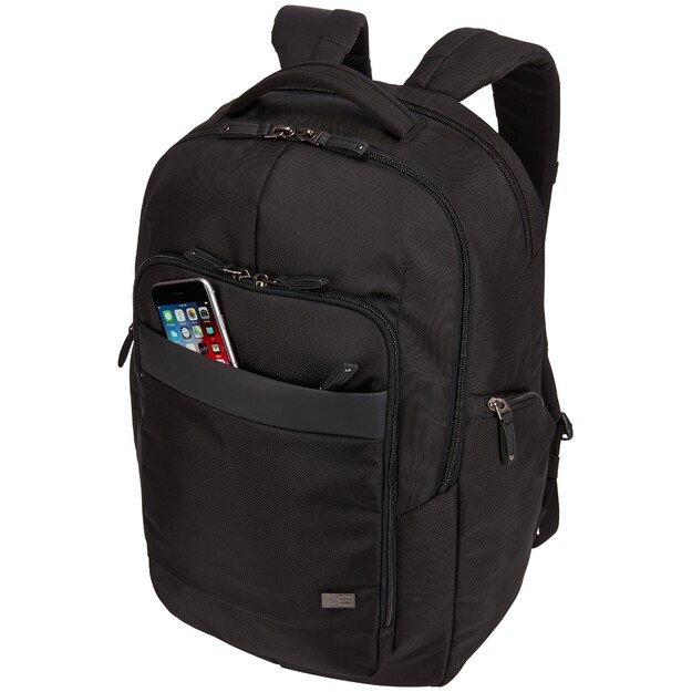 Case Logic | NOTIBP117 | Notion Backpack | Backpack | Black