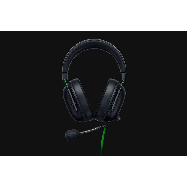 RAZER BlackShark V2 Headset X USB 5