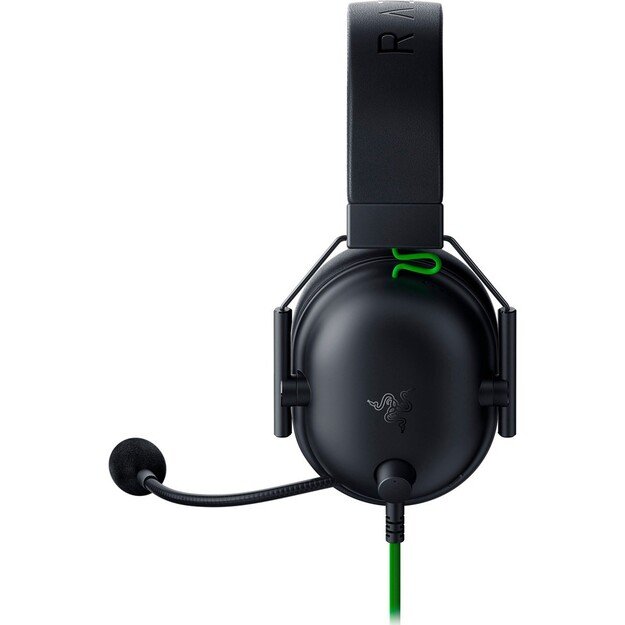 RAZER BlackShark V2 Headset X USB 9