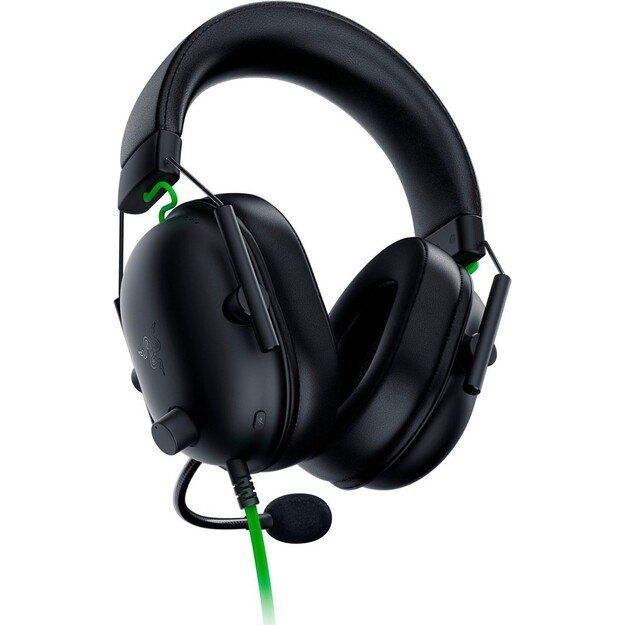 RAZER BlackShark V2 Headset X USB 7