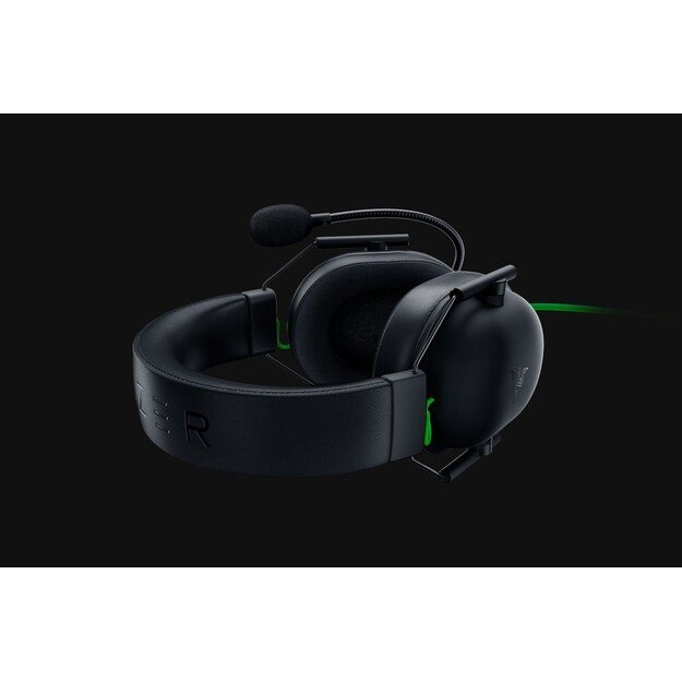 RAZER BlackShark V2 Headset X USB 4