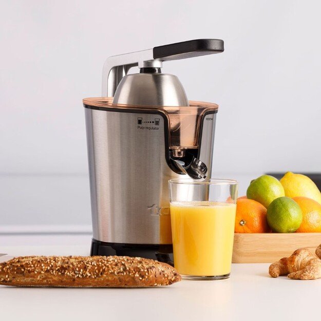 Wyciskarka do cytrus&oacute;w Taurus Easy Press 1000 Legend 1000W 3